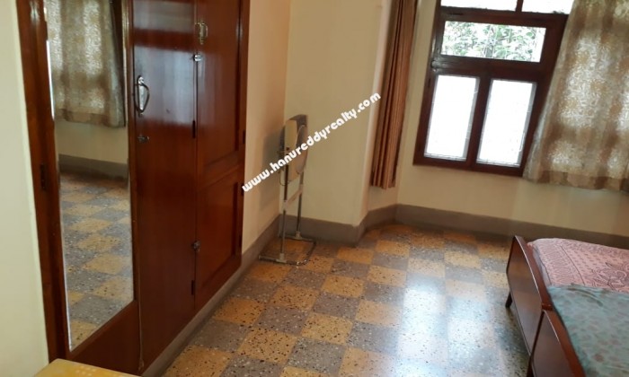 4 BHK Independent House for Sale in Fraser Town